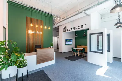 Matplast Sp. z o.o. Producent okien, drzwi, rolet z PVC i Aluminium